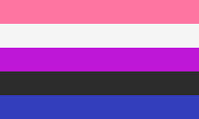 Transgender Flag